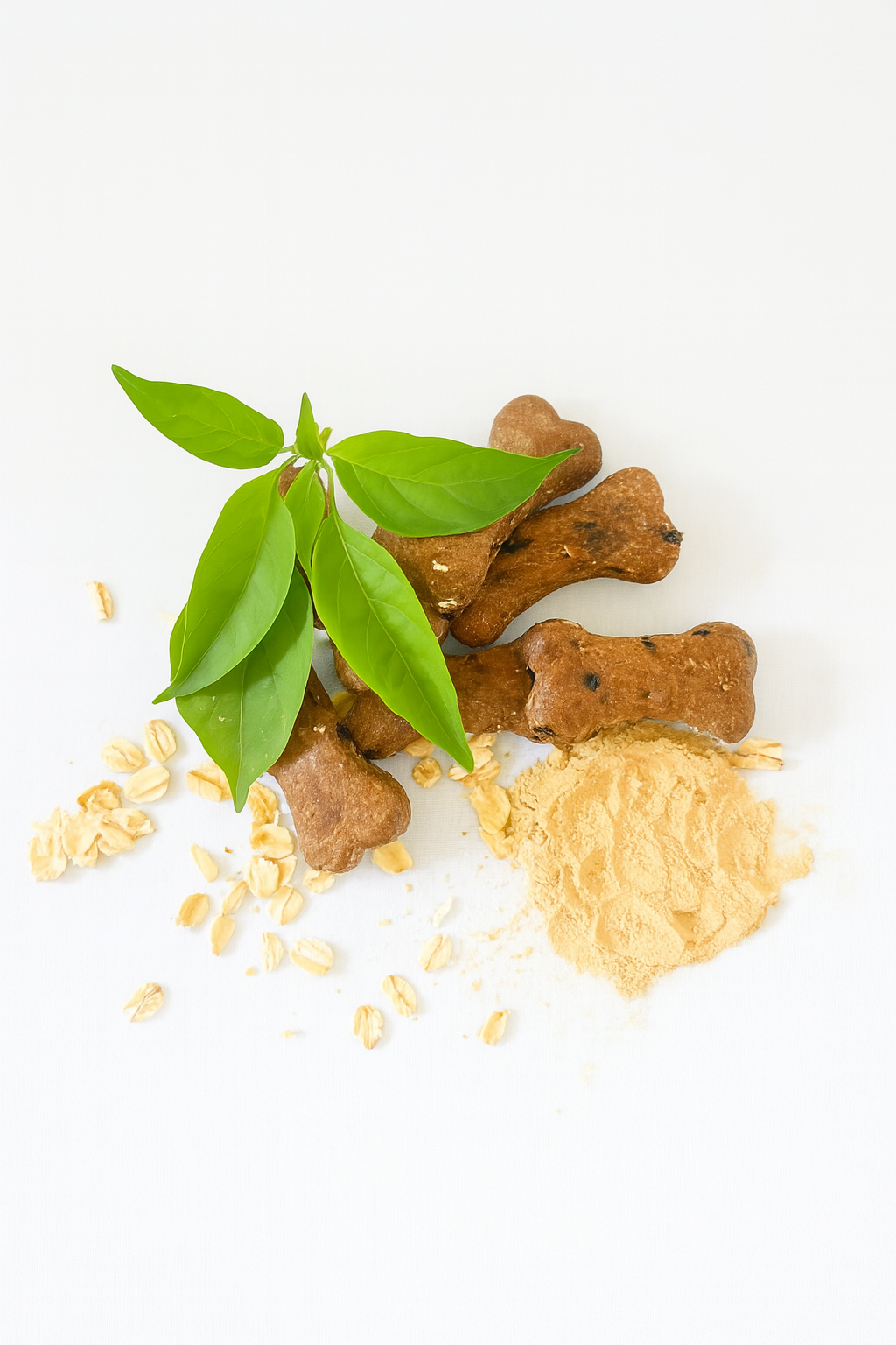 Ashwagandha Treats - A Calm Moment In Every Bite